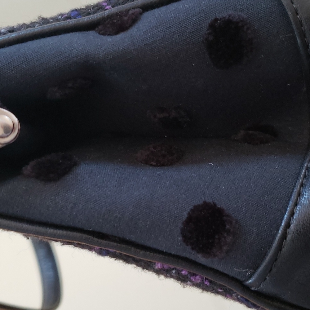 Karen Wilson hand bag - Picture 5 of 5